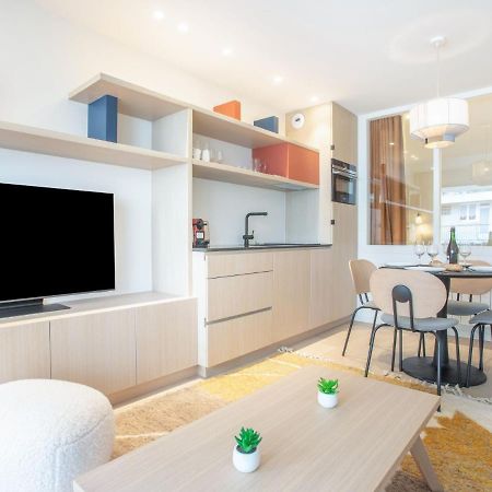 Apartment Winston By Interhome Dinard Zewnętrze zdjęcie