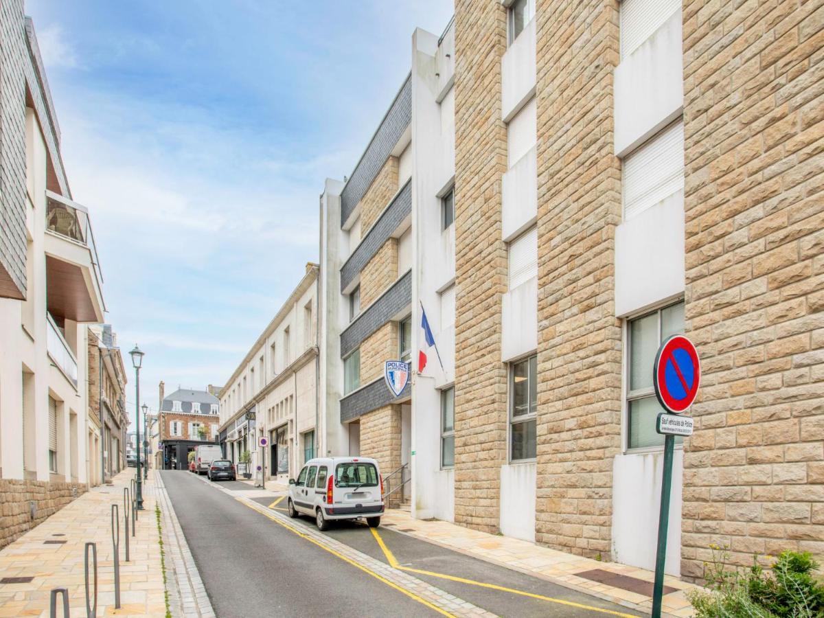 Apartment Winston By Interhome Dinard Zewnętrze zdjęcie