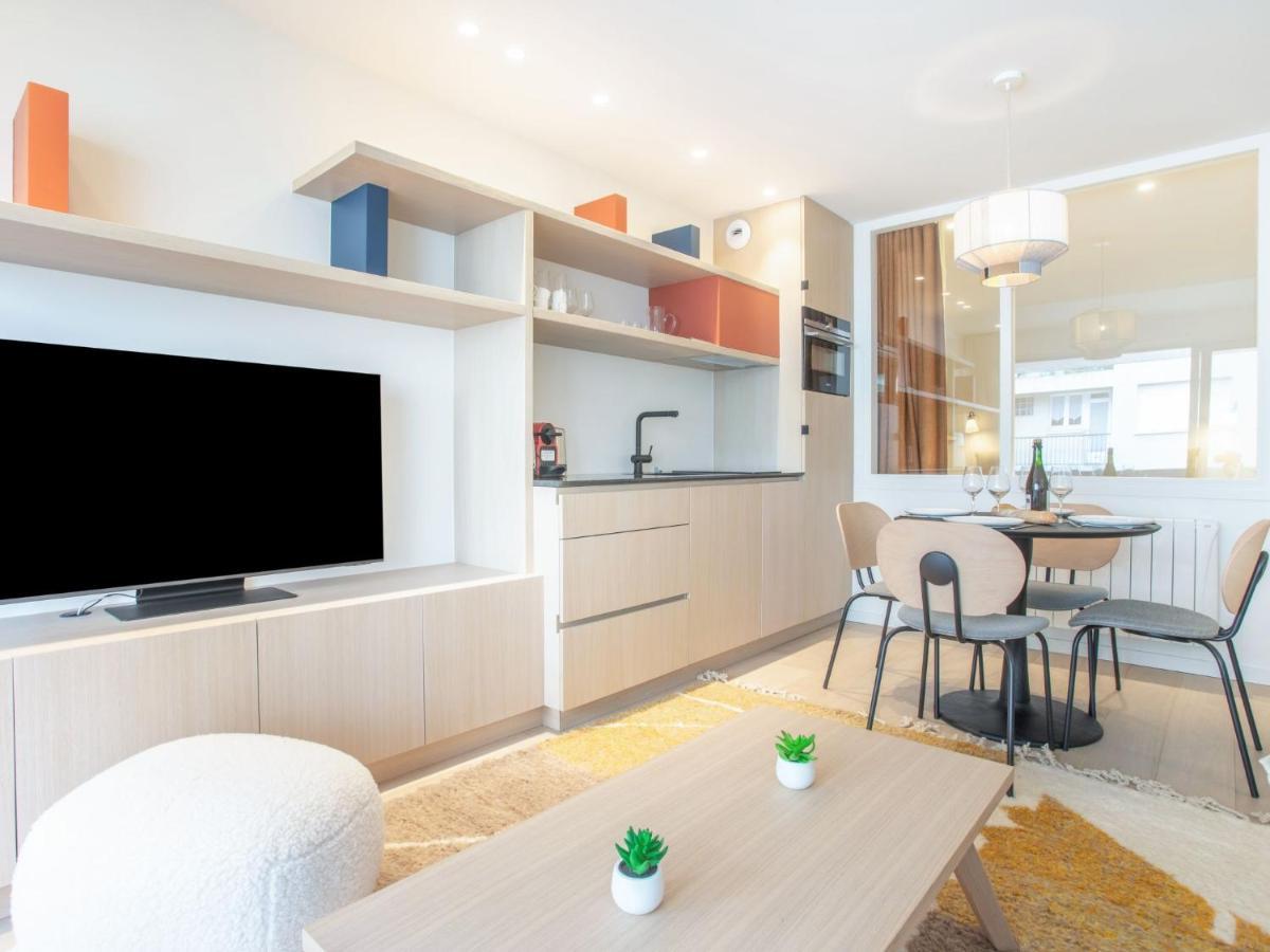 Apartment Winston By Interhome Dinard Zewnętrze zdjęcie