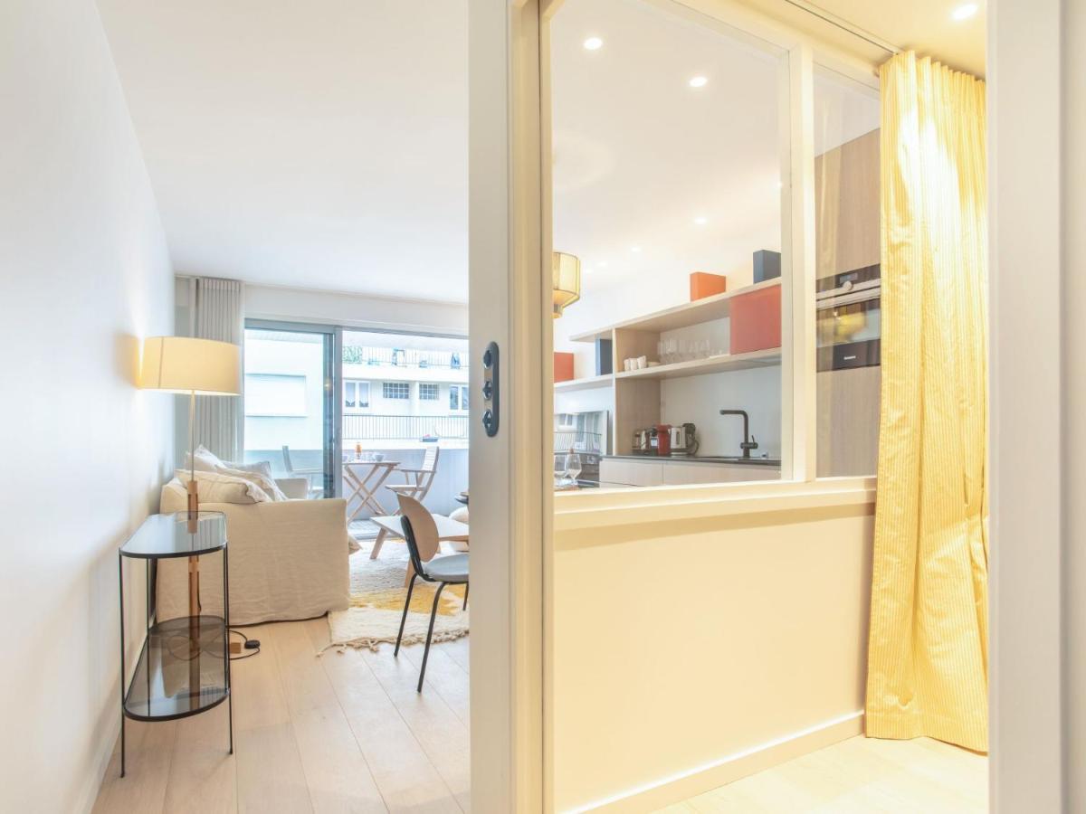 Apartment Winston By Interhome Dinard Zewnętrze zdjęcie