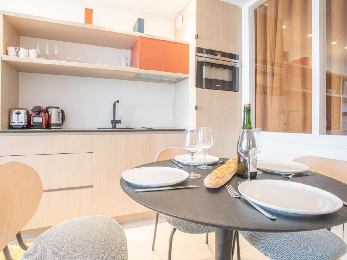 Apartment Winston By Interhome Dinard Zewnętrze zdjęcie