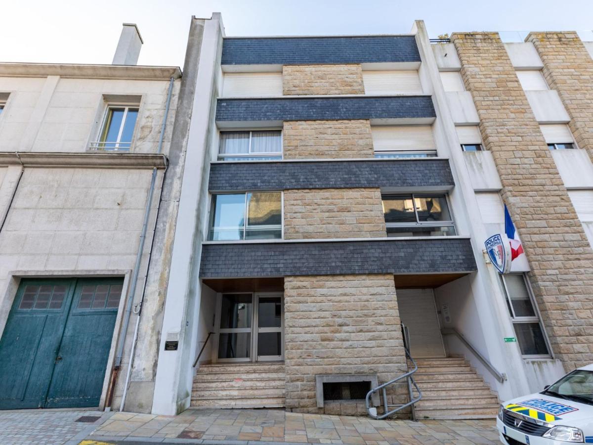 Apartment Winston By Interhome Dinard Zewnętrze zdjęcie