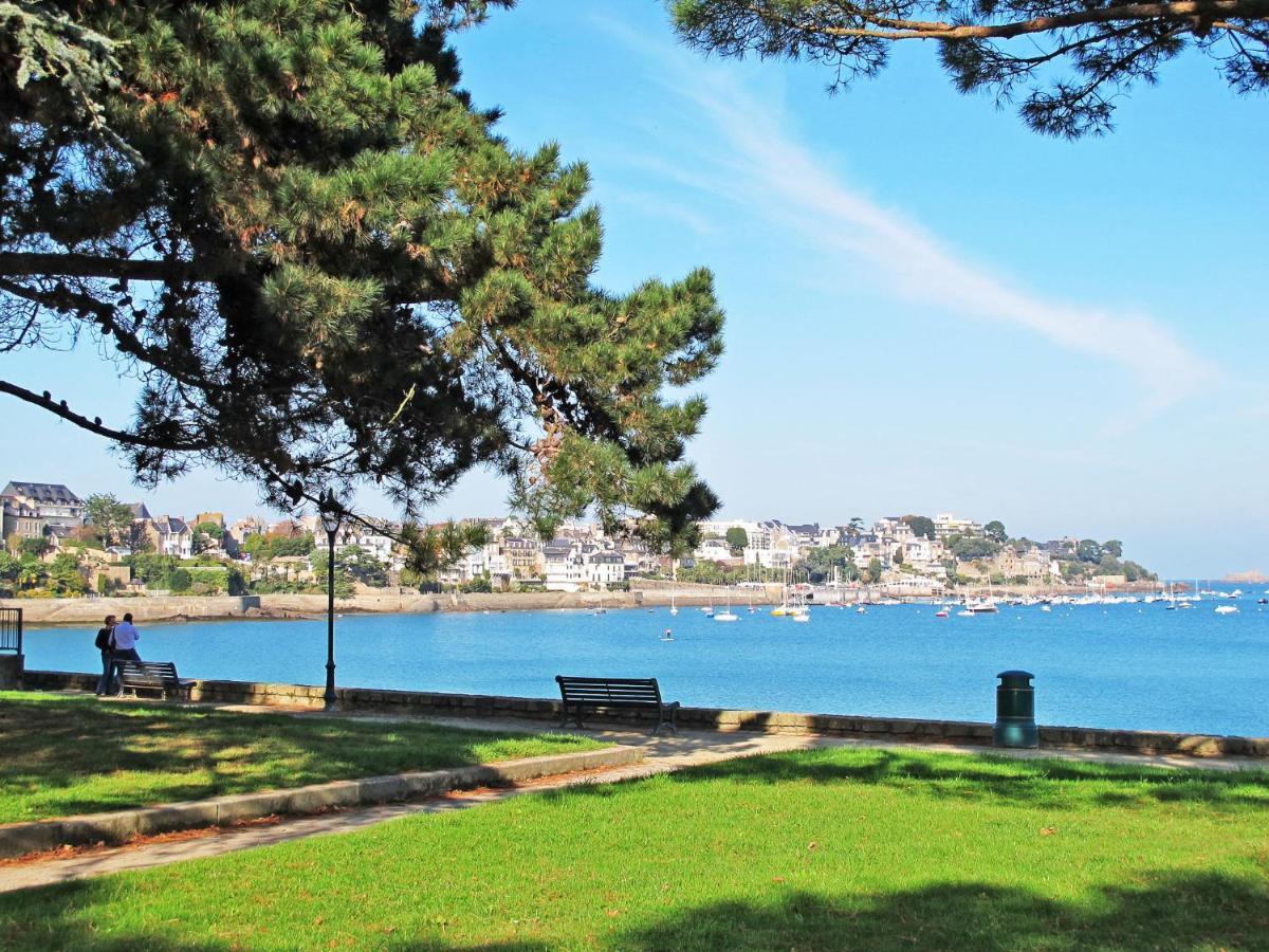 Apartment Winston By Interhome Dinard Zewnętrze zdjęcie