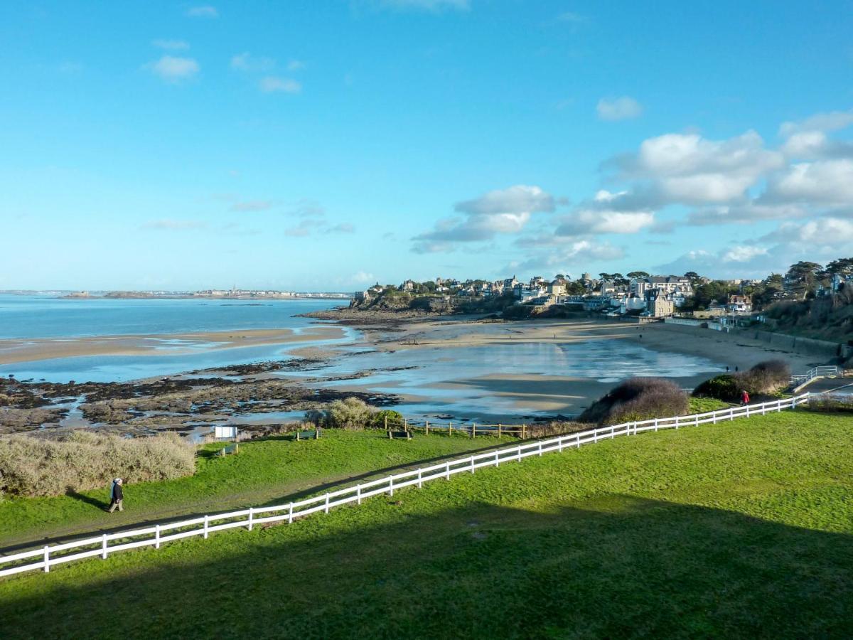 Apartment Winston By Interhome Dinard Zewnętrze zdjęcie