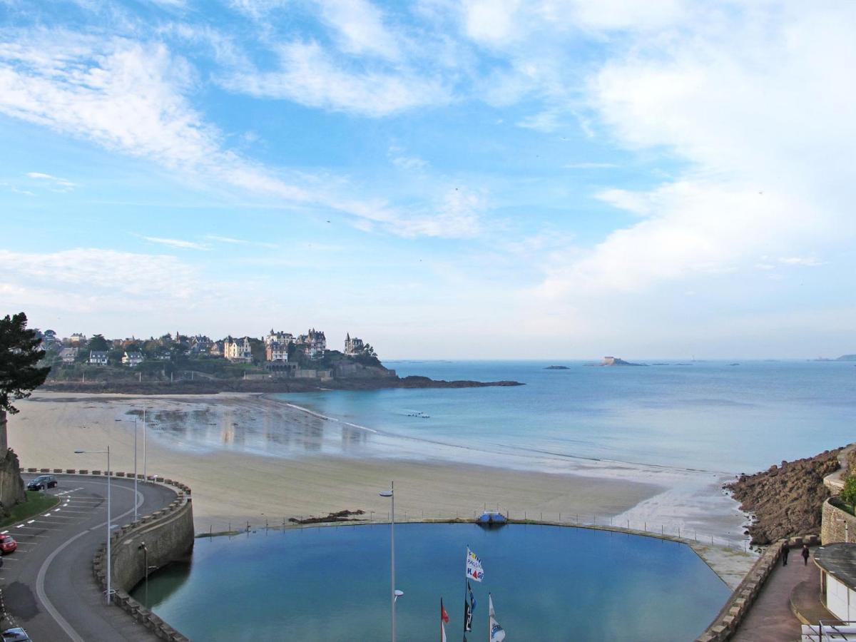 Apartment Winston By Interhome Dinard Zewnętrze zdjęcie