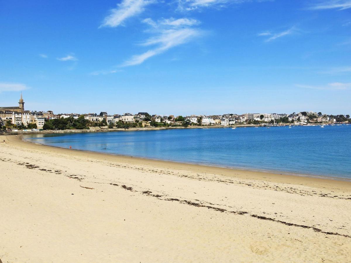 Apartment Winston By Interhome Dinard Zewnętrze zdjęcie